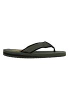 PME Legend Slippers Jetflap PBO2504210-6022 Groen-41 maat 41 - thumbnail
