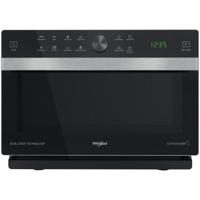 Whirlpool MWSC 833 SB Combimagnetron Zilver - thumbnail