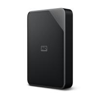 Externe Harde Schijf Western Digital WDBJRT0050BBK-WESN 5 TB - thumbnail
