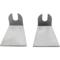 TOOLCRAFT Soldeerpunt Afgevlakt Grootte soldeerpunt 15 mm Lengte soldeerpunt: 15 mm Inhoud: 1 paar - thumbnail