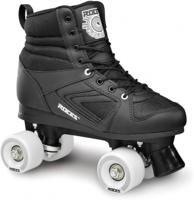 Roces - kolossal - rolschaatsen - volwassenen - zwart - 37 - thumbnail