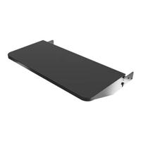 Traeger opklapbare voorplaat voor PRO 575, IRONWOOD 650 opberger - thumbnail