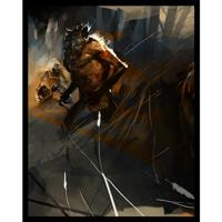 Werewolf: The Apocalypse 5th Edition RPG Storyteller's Screen & Toolkit *Englische Version* - thumbnail