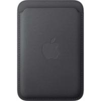 Apple iPhone Finewoven Wallet With MagSafe Black - thumbnail