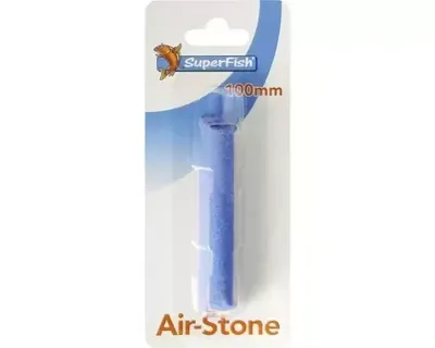 Superfish Luchtsteen 10cm voor Aquarium - Gezond Water & Zuurstofverrijking
