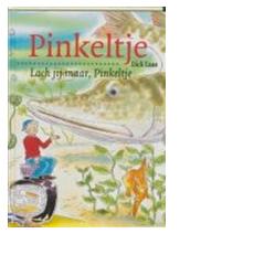 Lach jij maar, Pinkeltje - Dick Laan - ebook
