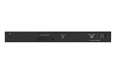 D-Link 30-P. POE GIGABIT STACK SITCH