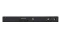D-Link 30-P. POE GIGABIT STACK SITCH - thumbnail