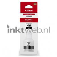 Canon GI-46 PGBK zwart - thumbnail