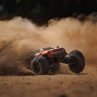 Arrma Kraton 4x4 4S V2 RTR - Rood (versie 2024) - thumbnail