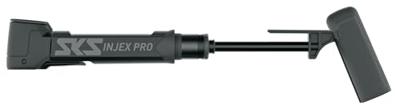 SKS minipomp injex pro av/sv/dv 266mm 10bar zwart