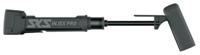 SKS minipomp injex pro av/sv/dv 266mm 10bar zwart - thumbnail