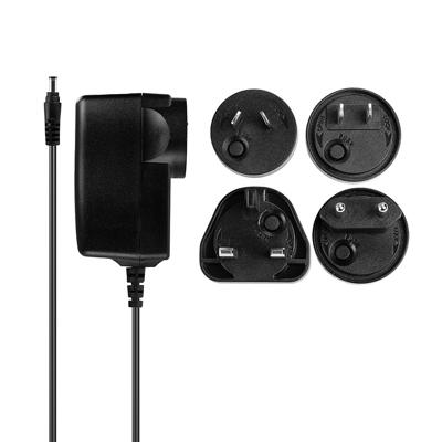 Lindy 73809 netvoeding & inverter Binnen 36 W Zwart Lindy 73809 netvoeding & inverter Binnen 36 W Zwart