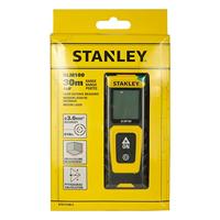 Stanley lasers STHT77100-0 | Laserafstandsmeter SLM100 - 30m - STHT77100-0 - thumbnail