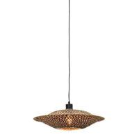 GOOD&MOJO Hanglamp 'Bali' Small, Bamboe, kleur Naturel - thumbnail