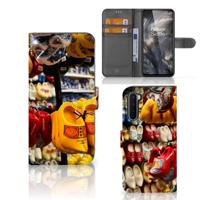 OnePlus Nord | Flip Cover | Klompen - thumbnail