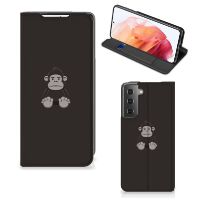 Samsung Galaxy S21 Magnet Case Gorilla Samsung Galaxy S21 Magnet Case Gorilla