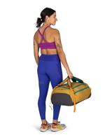 Osprey Daylite 45 Duffel Black 45L - thumbnail