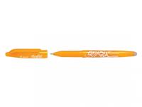 Pilot gelroller Frixion Ball abrikoos - thumbnail