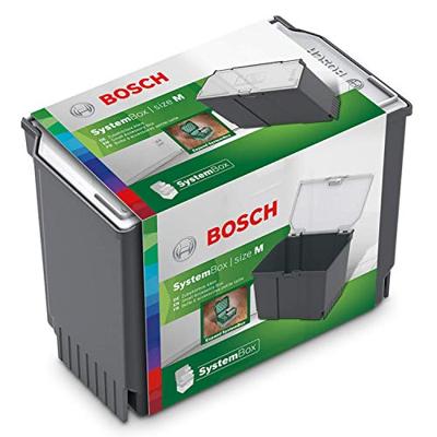 Bosch Home and Garden 1600A01V7P 1600A01V7P Machinekoffer PP (l x b x h) 175.90 x 104.60 x 131.50 mm