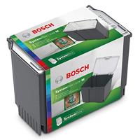 Bosch Home and Garden 1600A01V7P 1600A01V7P Machinekoffer PP (l x b x h) 175.90 x 104.60 x 131.50 mm - thumbnail