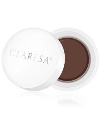 Claresa now bro(w)! wenkbrauw pomade 12 medium brown 4gr