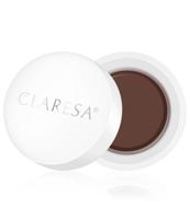 Claresa now bro(w)! wenkbrauw pomade 12 medium brown 4gr - thumbnail