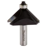 Makita D-11514 Freesbit Fasefrees 45° + lager S 12mm 50,8x22,23mm - thumbnail