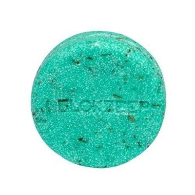 Shampoo bar eucalyptus 60 Gram