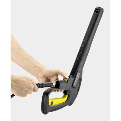 Kärcher Home & Garden 2.642-889.0 G 180 Q Pistool Geschikt voor merk Kärcher 1 stuk(s) Kärcher Home & Garden 2.642-889.0 G 180 Q Pistool Geschikt voor merk Kärcher 1 stuk(s)