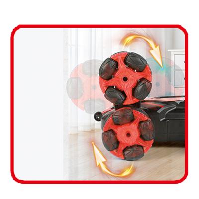 Gear2Play x-rover 6-wheel stuntcar Gear2Play x-rover 6-wheel stuntcar