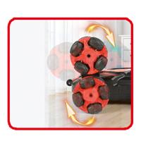 Gear2Play x-rover 6-wheel stuntcar - thumbnail