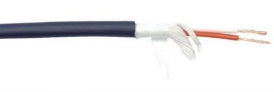 DAP SPK-275 Stage luidsprekerkabel 2x 0.75mm 100m zwart