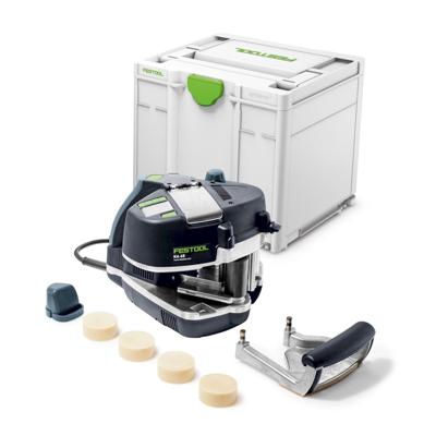 Festool KA 65-Plus Kantenlijmer in Systainer - 577836 Festool KA 65-Plus Kantenlijmer in Systainer - 577836
