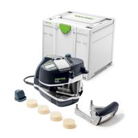 Festool KA 65-Plus Kantenlijmer in Systainer - 577836 - thumbnail