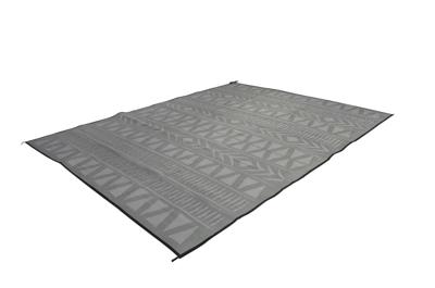 Bo-Camp Buitenkleed Chill mat Oxomo 2,7x3,5 m duifkleurig Bo-Camp Buitenkleed Chill mat Oxomo 2,7x3,5 m duifkleurig