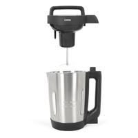LIVOO DOP260N Soepblender met Verwarmd Water - Grijs en Zwart - thumbnail