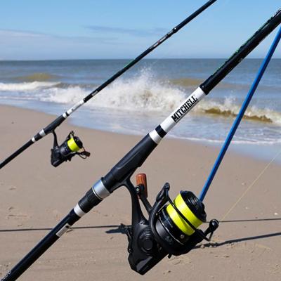 Suprema Senso Beach 450 Ultra Light strandfeeder