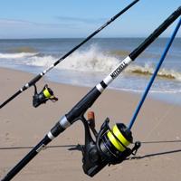 Suprema Senso Beach 450 Ultra Light strandfeeder - thumbnail