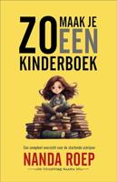 Zo maak je een kinderboek - Nanda Roep - ebook - thumbnail