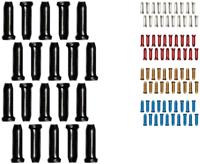 Katana endcaps shift/brake cable (20 pieces) - thumbnail