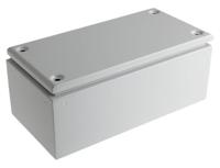 Schneider Electric NSYSBM153012 Behuizing 300 x 150 x 120 Plaatstaal Grijs-wit (RAL 7035) 1 stuk(s) - thumbnail