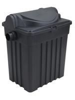 Ready Filter Set 9000 vijveraccesoires VT - Vt - thumbnail