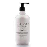 Bondi Wash Hand Lotion Tasmanian Pepper & Lavender - thumbnail