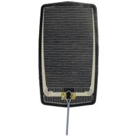 Thermo TECH Polyester Verwarmingsfolie 12 V 25 W (l x b) 235 mm x 131 mm - thumbnail