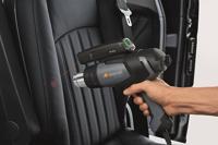 Steinel heteluchtpistool 2200W HG 2120 E, 351403 - thumbnail