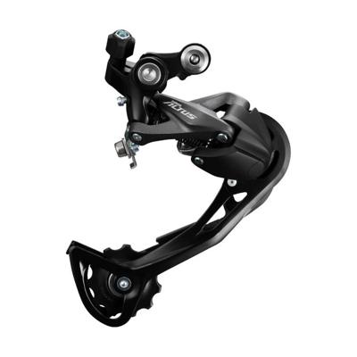 Shimano Derailleur achter altus 9v