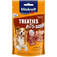 VITAKRAFT TREATIES BITS LEVERWORST - thumbnail