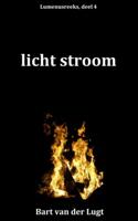 Licht stroom - Bart van der Lugt - Paperback (9789402161991) - thumbnail