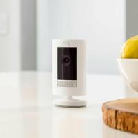 Beveiligingscamera Amazon STICK UP CAM BATTERY - thumbnail